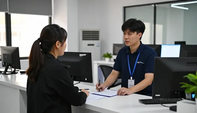 从连锁门店说起：行业适配服务小程序