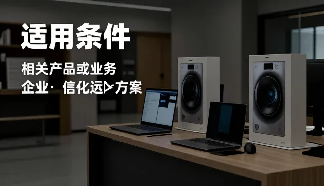 网络信息化方案中性能优化的关键要素