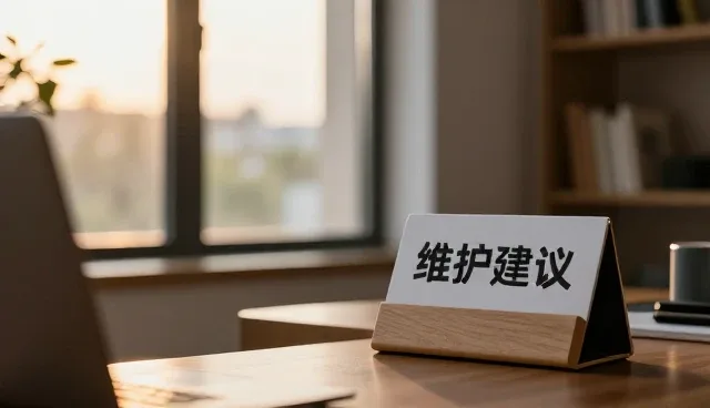网络推广选型时需关注的五大关键点