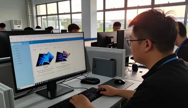 信阳馨可网络科技有限公司聊聊企业信息化方案信息化方案